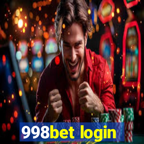 998bet login